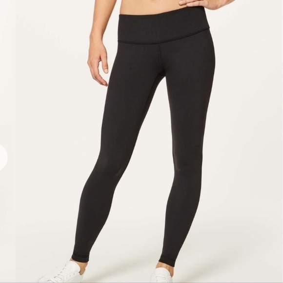 Lululemon leggings - Picture 2 of 7